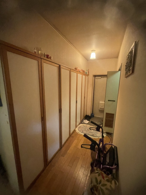 写真：リフォーム事例