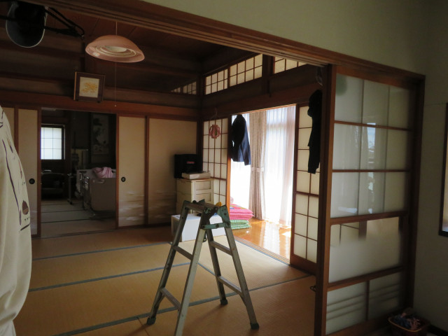 写真：リフォーム事例