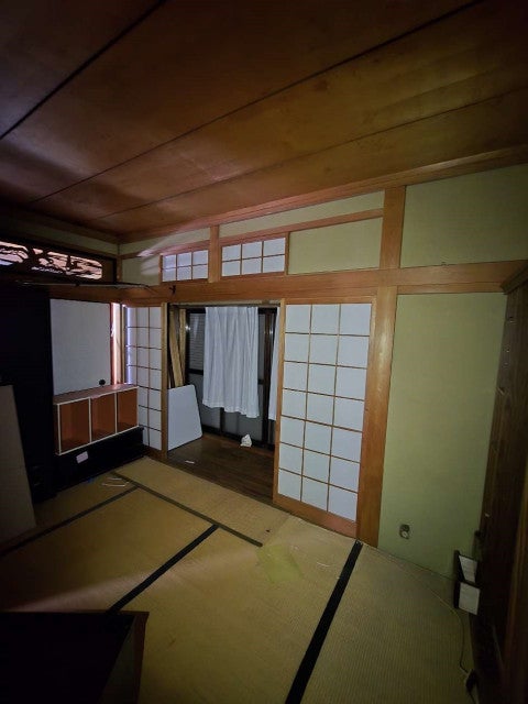 写真：リフォーム事例