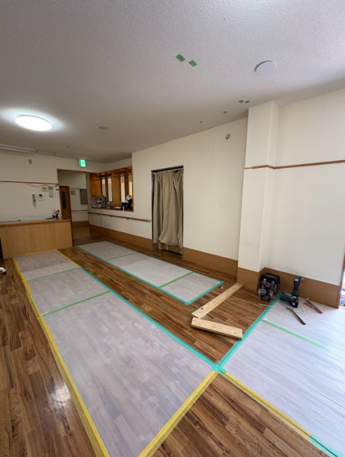 写真：リフォーム事例