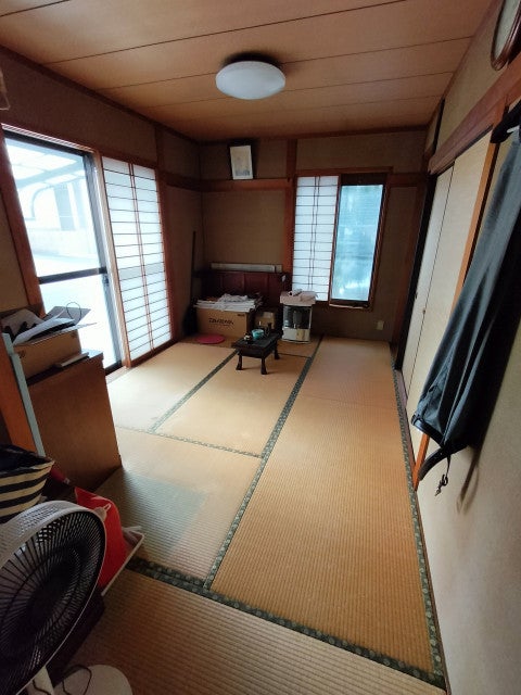写真：リフォーム事例