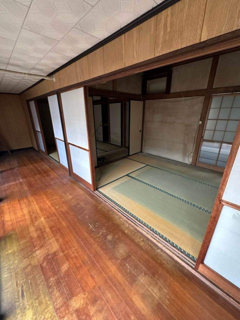 写真：リフォーム事例