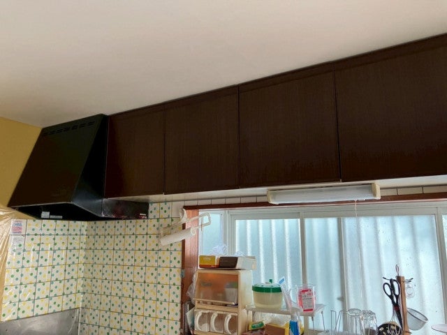 写真：リフォーム事例