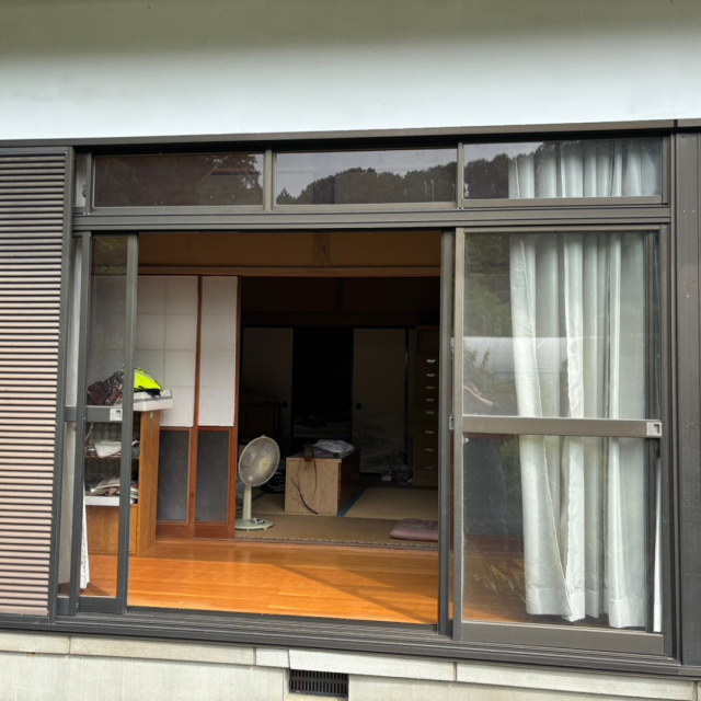 写真：リフォーム事例