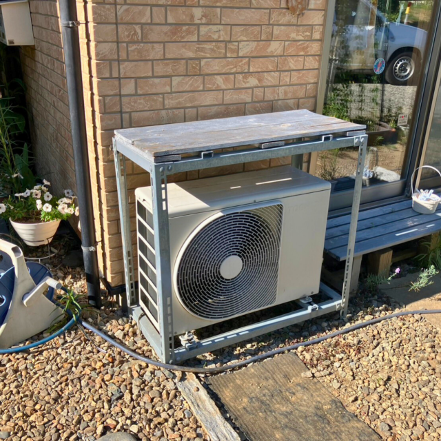 写真:リフォーム事例