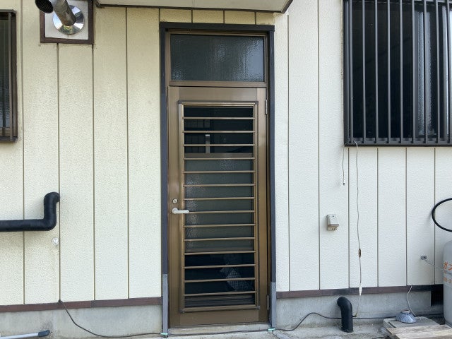 写真：リフォーム事例