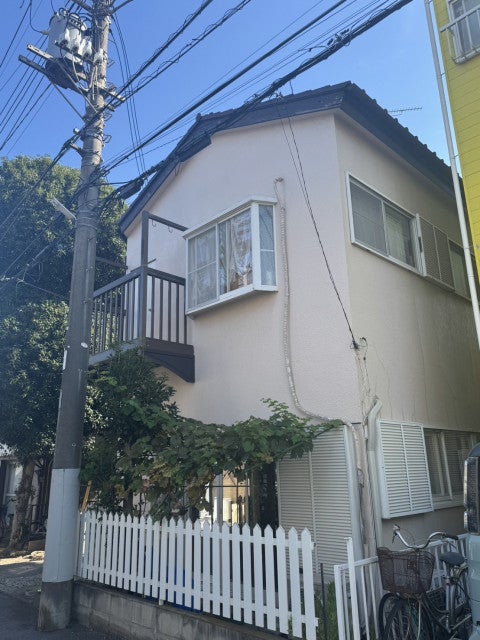 写真：リフォーム事例