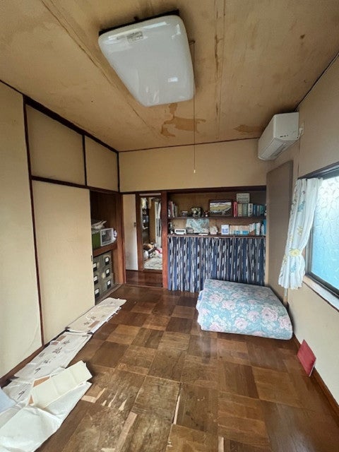 写真:リフォーム事例