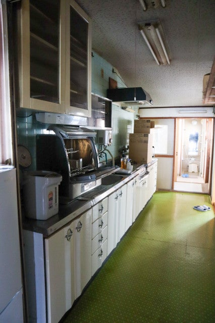 写真：リフォーム事例