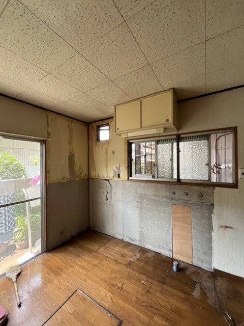 写真:リフォーム事例