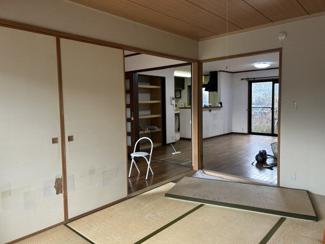 写真：リフォーム事例