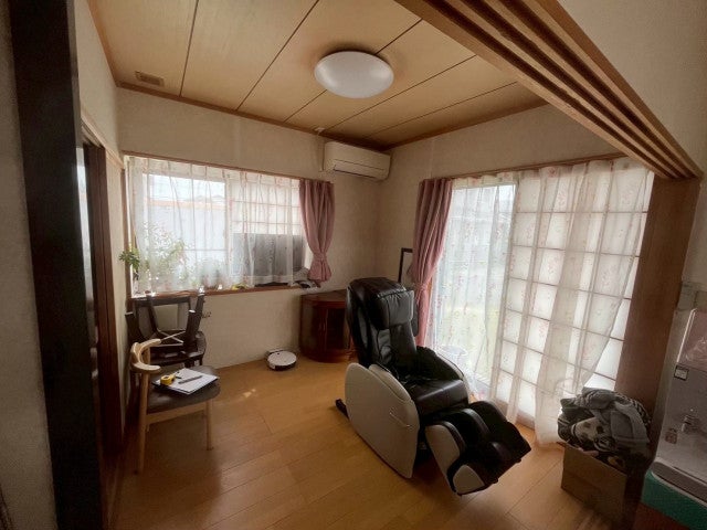 写真:リフォーム事例