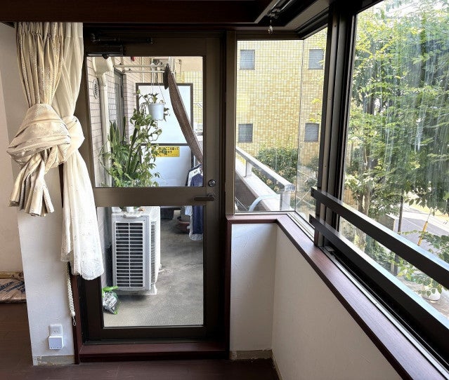 写真：リフォーム事例