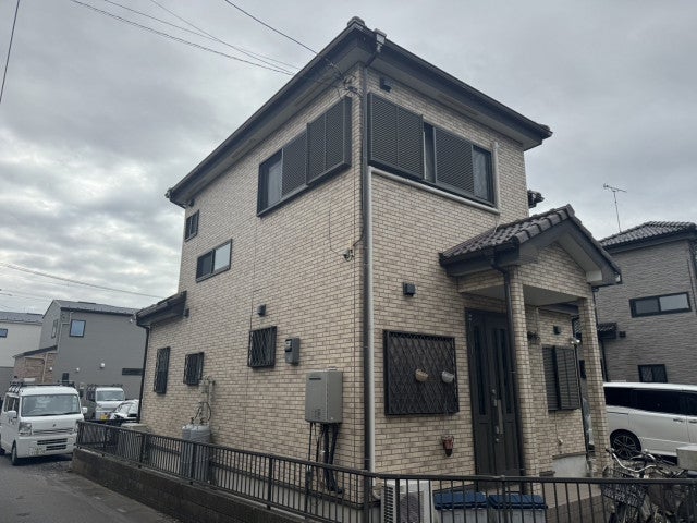 写真：リフォーム事例