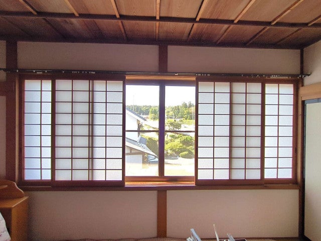 写真：リフォーム事例