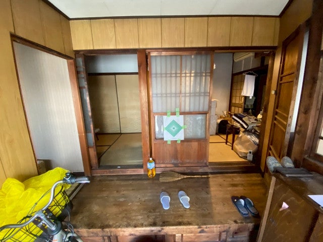 写真：リフォーム事例