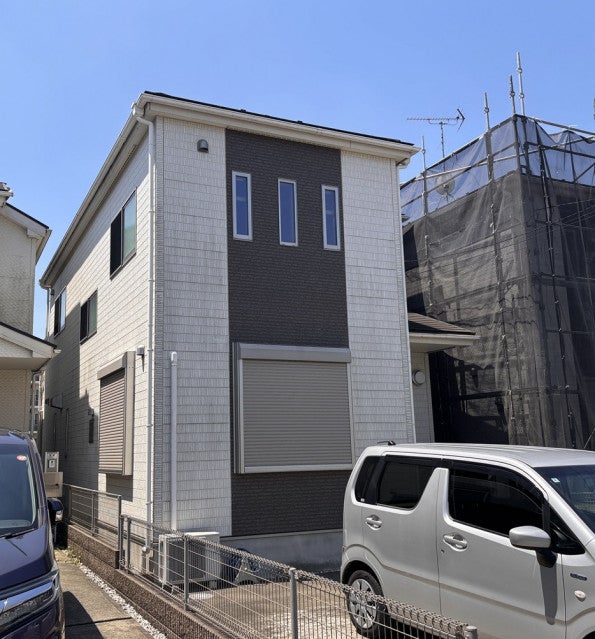 写真：リフォーム事例