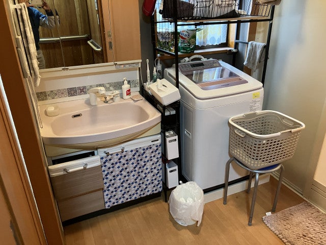 写真：リフォーム事例