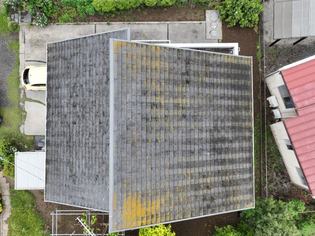 写真：リフォーム事例