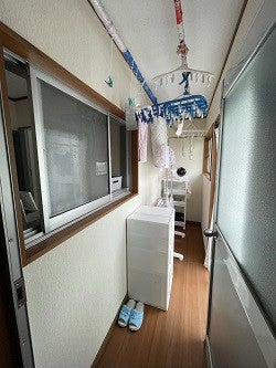 写真：リフォーム事例