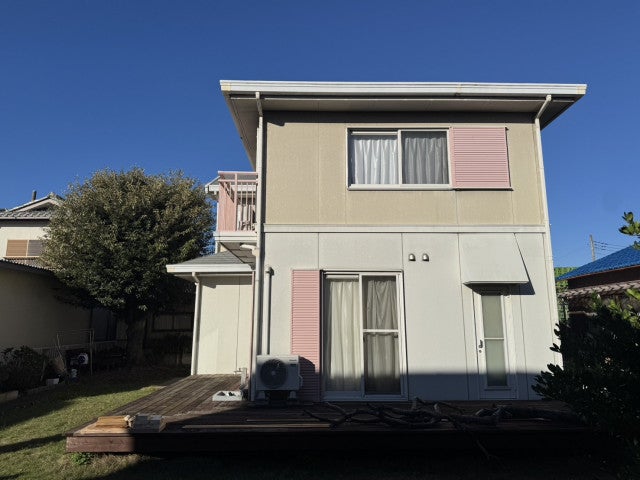 写真：リフォーム事例