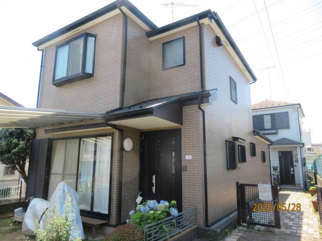 写真：リフォーム事例