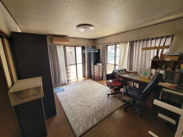 写真：リフォーム事例