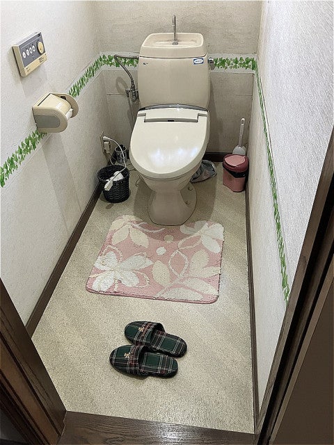 写真：リフォーム事例