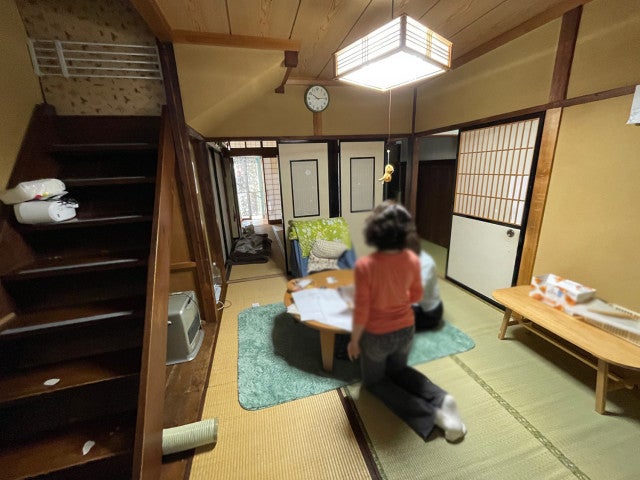 写真：リフォーム事例