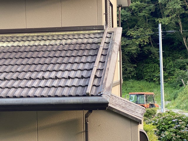 写真：リフォーム事例