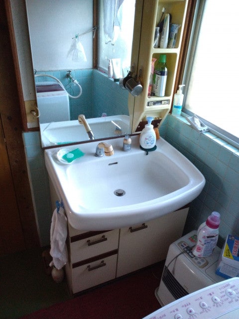 写真：リフォーム事例