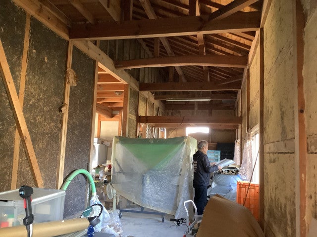 写真：リフォーム事例