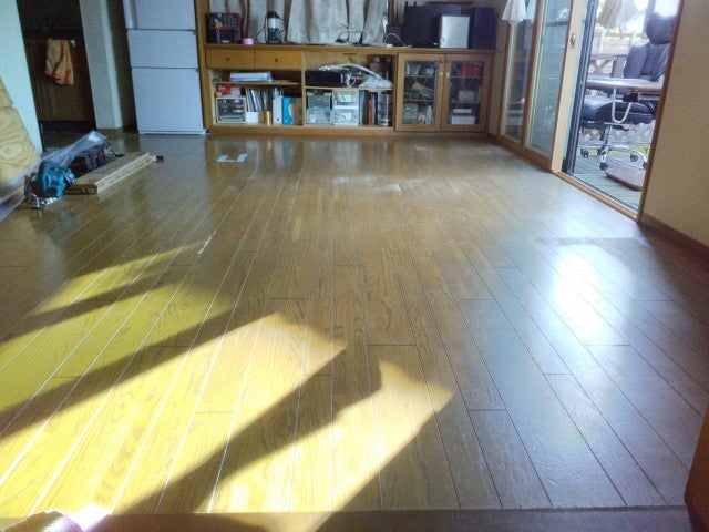 写真：リフォーム事例