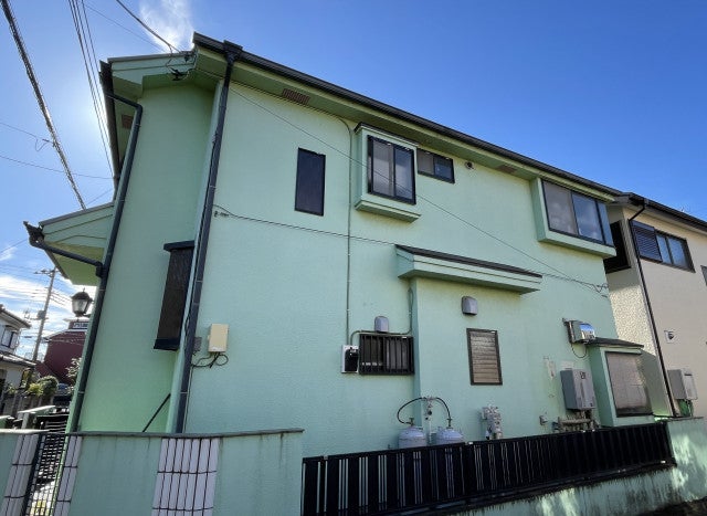 写真：リフォーム事例