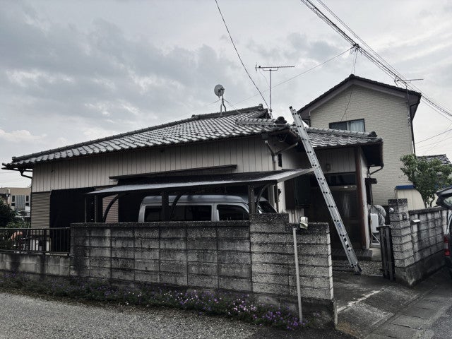 写真：リフォーム事例