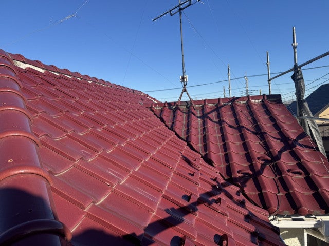 写真：リフォーム事例