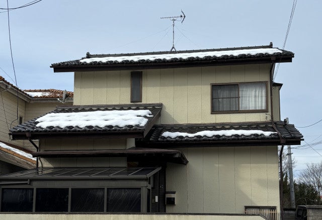 写真：リフォーム事例