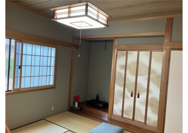写真：リフォーム事例