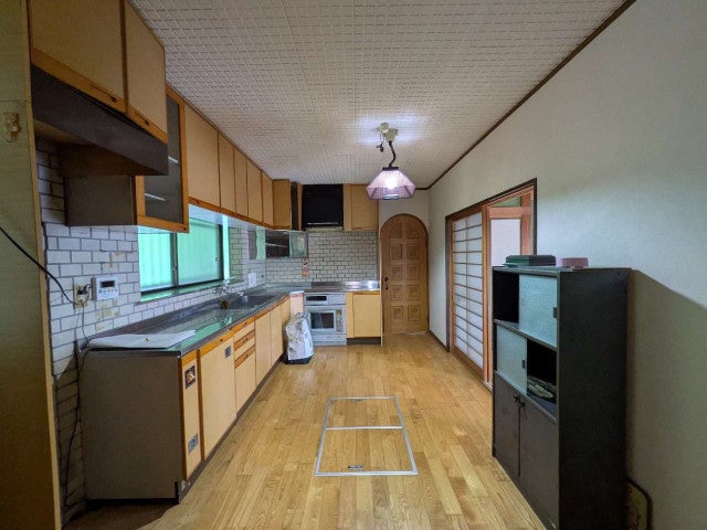 写真：リフォーム事例