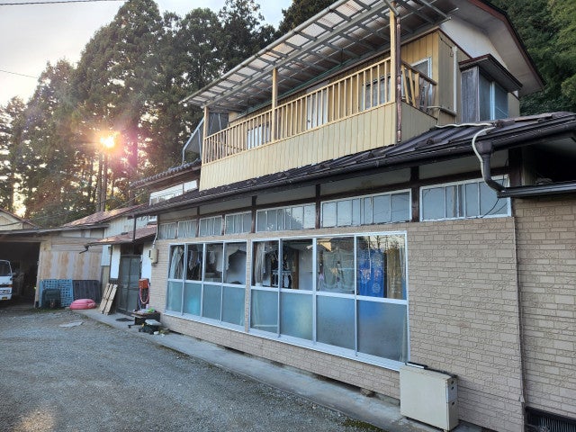 写真：リフォーム事例