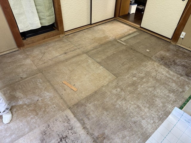 写真：リフォーム事例
