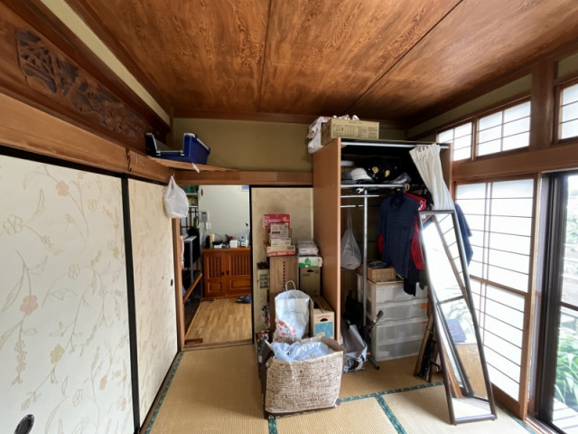 写真：リフォーム事例
