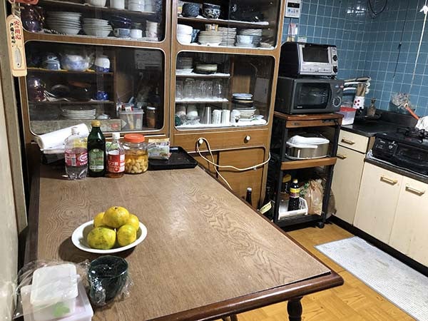 写真：リフォーム事例