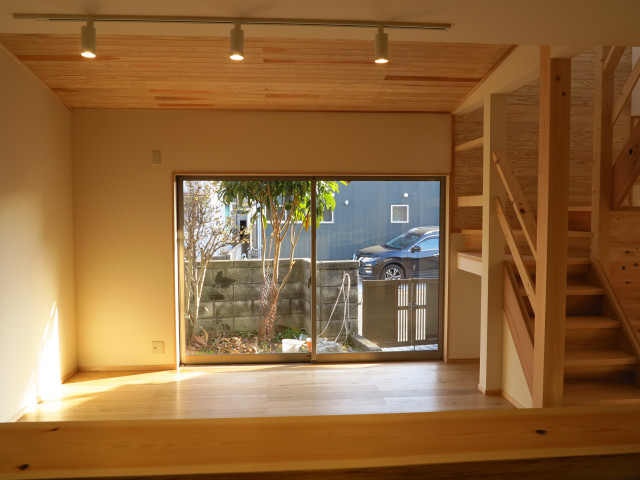 リフォーム後