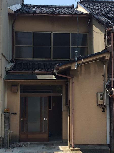 写真：リフォーム事例