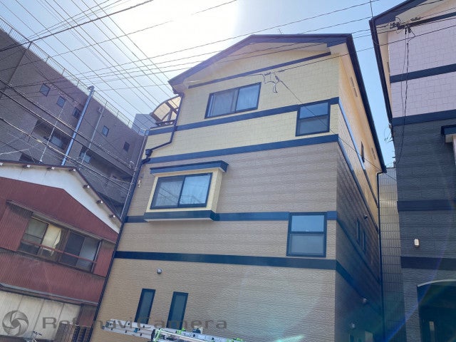 写真：リフォーム事例