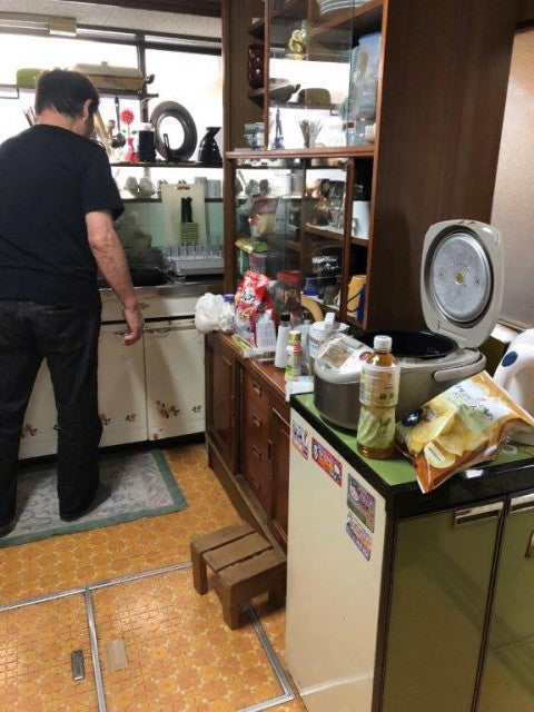 写真：リフォーム事例