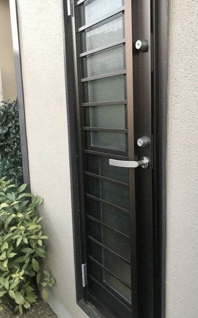 写真：リフォーム事例