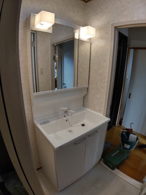 写真：リフォーム事例