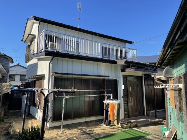 写真：リフォーム事例
